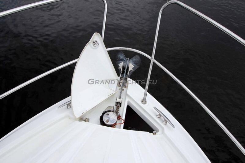 Beneteau Gran Turismo 38 Beneteau Gran Turismo 38