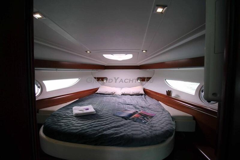 Beneteau Gran Turismo 38 Beneteau Gran Turismo 38