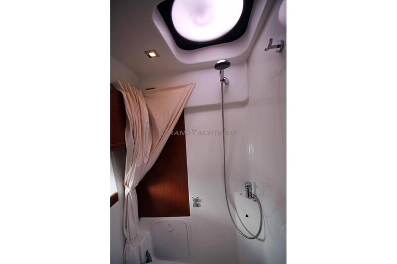 Beneteau Gran Turismo 38 Beneteau Gran Turismo 38