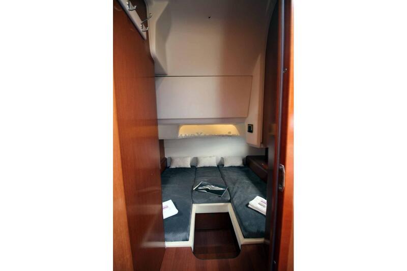 Beneteau Gran Turismo 38 Beneteau Gran Turismo 38