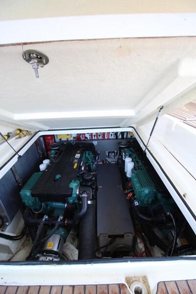 Prestige 440S Prestige 440S