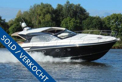 Prestige 42S