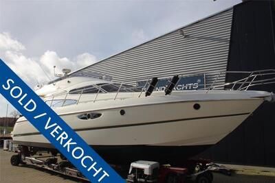 Cranchi Atlantique 50
