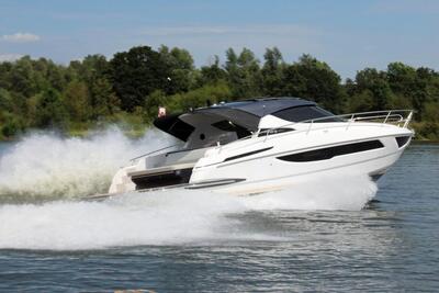Focus Power 36 HT