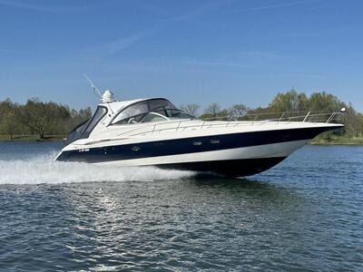 Cruisers 440 EXPRESS