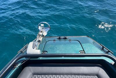 Laurent Marine Modèle L23 