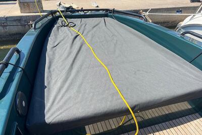 Laurent Marine Modèle L23 