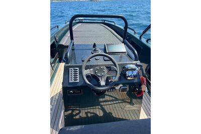 Laurent Marine Modèle L23 