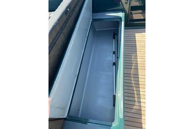 Laurent Marine Modèle L23 