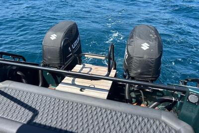 Laurent Marine Modèle L23 