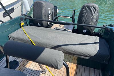 Laurent Marine Modèle L23 