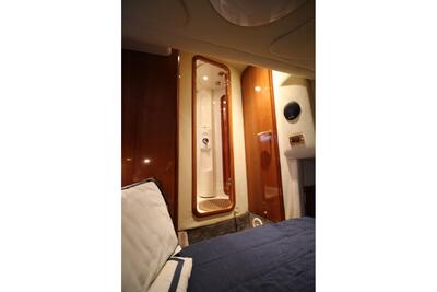 Cranchi Mediterranée 50 