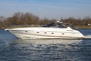 Sunseeker Camargue 44 Sunseeker Camargue 44