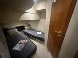 Sunseeker Camargue 44 Sunseeker Camargue 44
