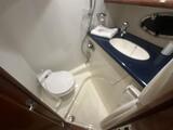 Sunseeker Camargue 44 Sunseeker Camargue 44