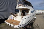Cranchi Atlantique 50 Cranchi Atlantique 50