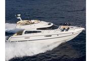 Cranchi Atlantique 50 Cranchi Atlantique 50