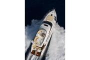 Cranchi Atlantique 50 Cranchi Atlantique 50