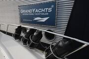 Cranchi Atlantique 50 Cranchi Atlantique 50