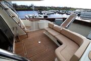 Cranchi Atlantique 50 Cranchi Atlantique 50