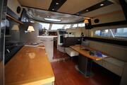 Cranchi Atlantique 50 Cranchi Atlantique 50