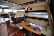 Cranchi Atlantique 50 Cranchi Atlantique 50