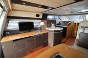 Cranchi Atlantique 50 Cranchi Atlantique 50