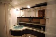 Cranchi Atlantique 50 Cranchi Atlantique 50