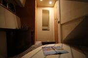 Cranchi Atlantique 50 Cranchi Atlantique 50
