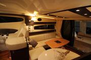 Cranchi Atlantique 50 Cranchi Atlantique 50