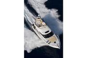 Cranchi Atlantique 50 Cranchi Atlantique 50