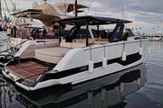 Cranchi A46 Luxury Tender Cranchi A46 Luxury Tender