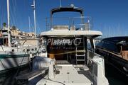 Beneteau Swift Trawler 35 Beneteau Swift Trawler 35