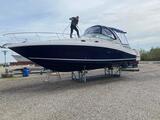 Sea Ray 375 Sundancer Sea Ray 375 Sundancer