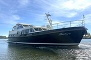 Linssen Grand Sturdy 550 Variotop Linssen Grand Sturdy 550 Variotop