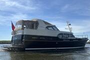 Linssen Grand Sturdy 550 Variotop Linssen Grand Sturdy 550 Variotop
