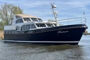 Linssen Grand Sturdy 550 Variotop Linssen Grand Sturdy 550 Variotop