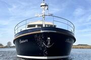 Linssen Grand Sturdy 550 Variotop Linssen Grand Sturdy 550 Variotop