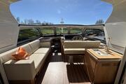 Linssen Grand Sturdy 550 Variotop Linssen Grand Sturdy 550 Variotop