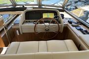 Linssen Grand Sturdy 550 Variotop Linssen Grand Sturdy 550 Variotop