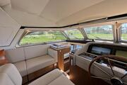 Linssen Grand Sturdy 550 Variotop Linssen Grand Sturdy 550 Variotop