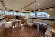 Linssen Grand Sturdy 550 Variotop Linssen Grand Sturdy 550 Variotop