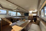 Linssen Grand Sturdy 550 Variotop Linssen Grand Sturdy 550 Variotop