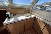 Linssen Grand Sturdy 550 Variotop Linssen Grand Sturdy 550 Variotop