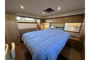 Linssen Grand Sturdy 550 Variotop Linssen Grand Sturdy 550 Variotop