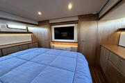 Linssen Grand Sturdy 550 Variotop Linssen Grand Sturdy 550 Variotop