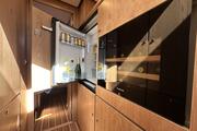 Linssen Grand Sturdy 550 Variotop Linssen Grand Sturdy 550 Variotop