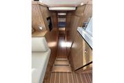 Linssen Grand Sturdy 550 Variotop Linssen Grand Sturdy 550 Variotop