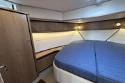 Linssen Grand Sturdy 550 Variotop Linssen Grand Sturdy 550 Variotop
