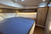 Linssen Grand Sturdy 550 Variotop Linssen Grand Sturdy 550 Variotop